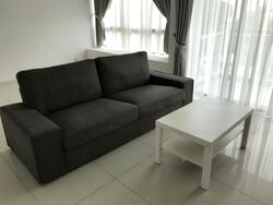 One-north Residences (D5), Apartment #465641891